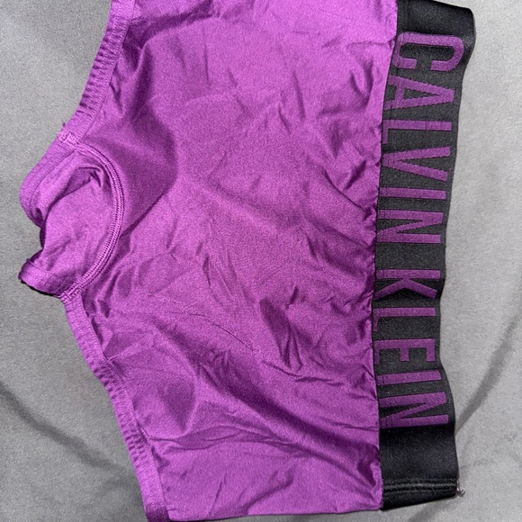 CK boxer briefs - Picture 3 of 4